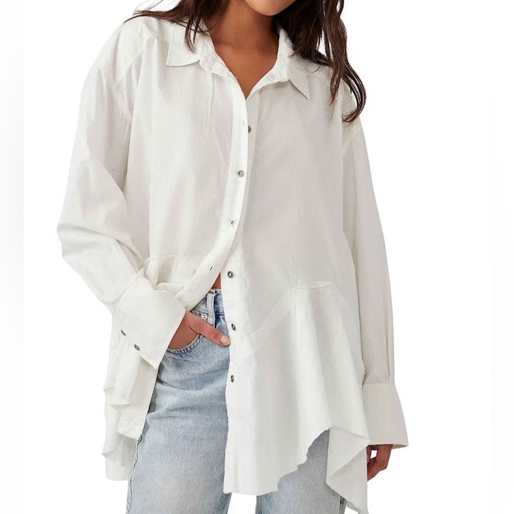 Free People Freya top